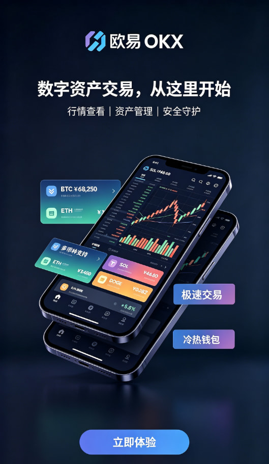 欧交易所APP安全与资产管理